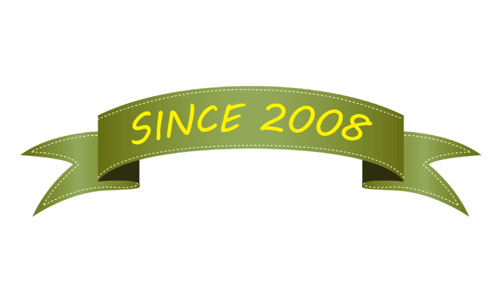 Since 2008